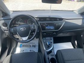 Toyota Auris 1.8 HYBRID , EURO 5B | Mobile.bg   13