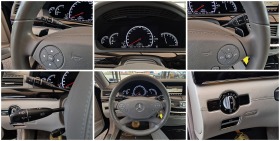 Mercedes-Benz S 500 L/4MAT/FACE/BANG&OLUFSEN/ОБДУХ/DISTRON/ВАКУУМ/LIZI, снимка 10
