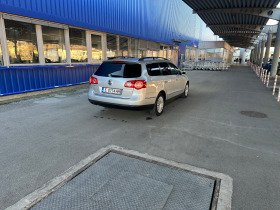 VW Passat 1.9 ТДИ, снимка 6