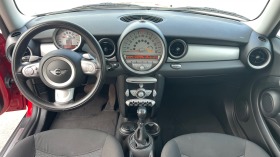 Mini Cooper 1.6d , снимка 11 - Автомобили и джипове - 45503463