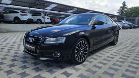 Audi A5 S-LINE/3.0TDI/QUATTRO/PANORAMA/ПОДГРЕВ/LIZING - [1] 
