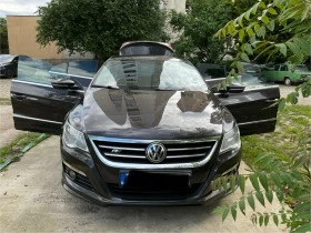 VW CC  R-Line 2.0 TDI 170 к.с. 6DSG, снимка 1