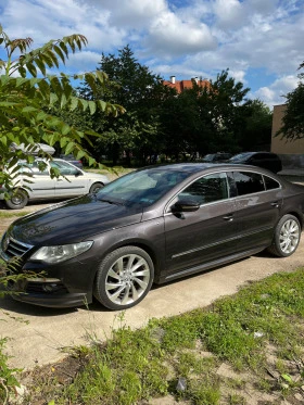 VW CC  R-Line 2.0 TDI 170 к.с. 6DSG, снимка 3