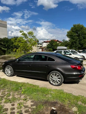 VW CC  R-Line 2.0 TDI 170 к.с. 6DSG, снимка 2