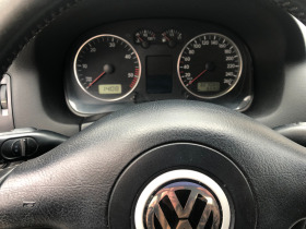 VW Bora, снимка 5