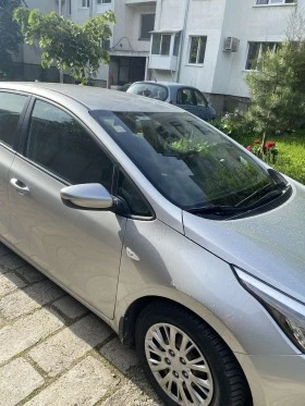 Kia Ceed, снимка 2