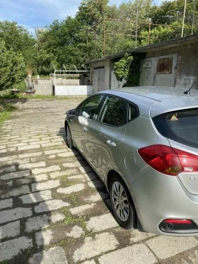 Kia Ceed, снимка 3