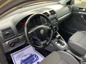 VW Golf 2.0TDI/АВТОМАТ/ИТАЛИЯ, снимка 10