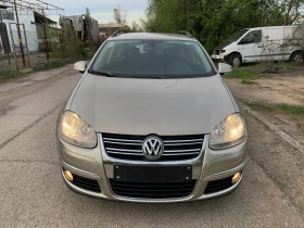 VW Golf 2.0TDI/АВТОМАТ/ИТАЛИЯ, снимка 1