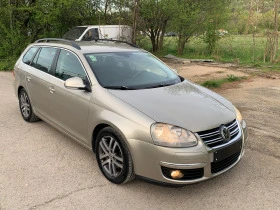 VW Golf 2.0TDI/АВТОМАТ/ИТАЛИЯ, снимка 8