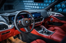 BMW XM xDrive* Bowers&Wilkins* 360 | Mobile.bg    8