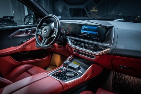 BMW XM xDrive* Bowers&Wilkins* 360, снимка 13