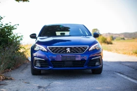 Peugeot 308 1.2 GT line, снимка 1