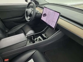 Tesla Model 3 SR Plus* 60kWh* Гаранция до 12.2027г., снимка 8