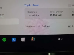 Tesla Model 3 SR Plus* 60kWh* Гаранция до 12.2027г., снимка 11