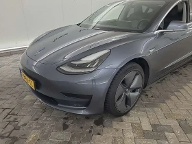 Tesla Model 3 SR Plus* 60kWh* Гаранция до 12.2027г., снимка 3