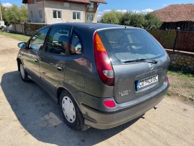 Nissan Almera tino 2.2dci, снимка 5