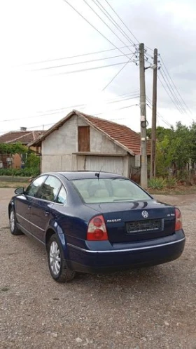 VW Passat 2.5TDI* EXCLUSIVE*  | Mobile.bg    2