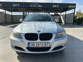 BMW 318, снимка 1