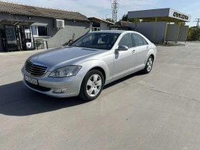 Mercedes-Benz S 320, снимка 2