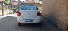 Dacia Logan, снимка 17