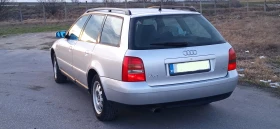 Audi A4, снимка 8