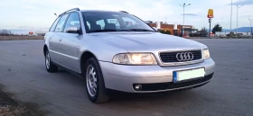 Audi A4, снимка 2