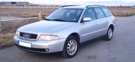 Audi A4, снимка 5