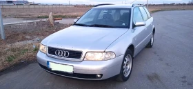 Audi A4, снимка 4