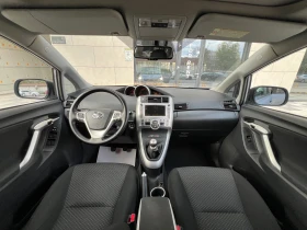 Toyota Verso 2.0 D4D 126hp * Panorama* KEYLESS * CAMERA* , снимка 8