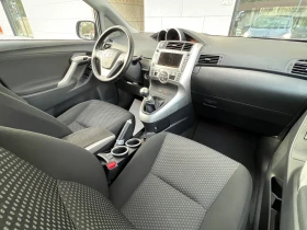 Toyota Verso 2.0 D4D 126hp * Panorama* KEYLESS, снимка 9