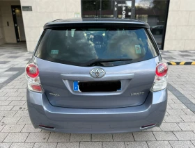 Toyota Verso 2.0 D4D 126hp * Panorama* KEYLESS * CAMERA* , снимка 5