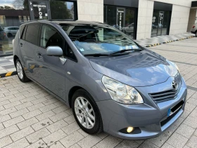 Toyota Verso 2.0 D4D 126hp * Panorama* KEYLESS, снимка 3