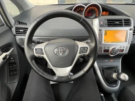 Toyota Verso 2.0 D4D 126hp * Panorama* KEYLESS * CAMERA* , снимка 12