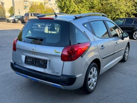 Peugeot 207 SW, снимка 4