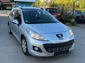 Peugeot 207 SW, снимка 3