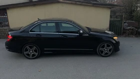 Mercedes-Benz C 220, снимка 4