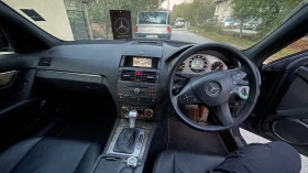 Mercedes-Benz C 220, снимка 7