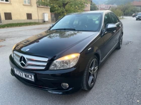 Mercedes-Benz C 220, снимка 1