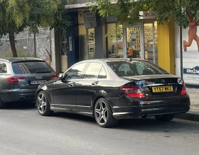 Mercedes-Benz C 220, снимка 16