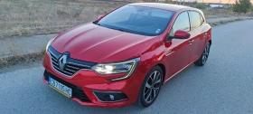 Renault Megane 1.5dci  , снимка 1