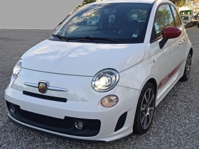 Abarth 595, снимка 1