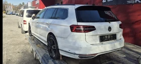 VW Passat 2.0TDI R-LINE, снимка 3