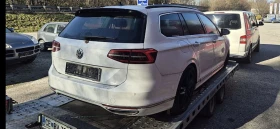 VW Passat 2.0TDI R-LINE, снимка 2