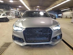 Audi S6 FULL* LED* HEAD* UP* * * *  | Mobile.bg    5