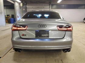 Audi S6 FULL* LED* HEAD* UP* * * *  | Mobile.bg    6