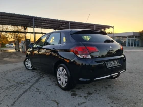 Citroen C4 1.6EHDI/99HP, снимка 6