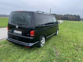 VW Multivan Volkswagen T5 Multivan Highline 2.0 BiTDI, снимка 8