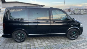 VW Multivan Volkswagen T5 Multivan Highline 2.0 BiTDI, снимка 4