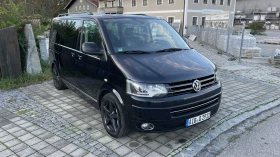 VW Multivan Volkswagen T5 Multivan Highline 2.0 BiTDI, снимка 1